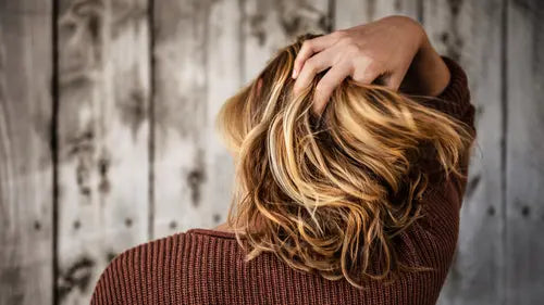 urutan hair care yang benar
