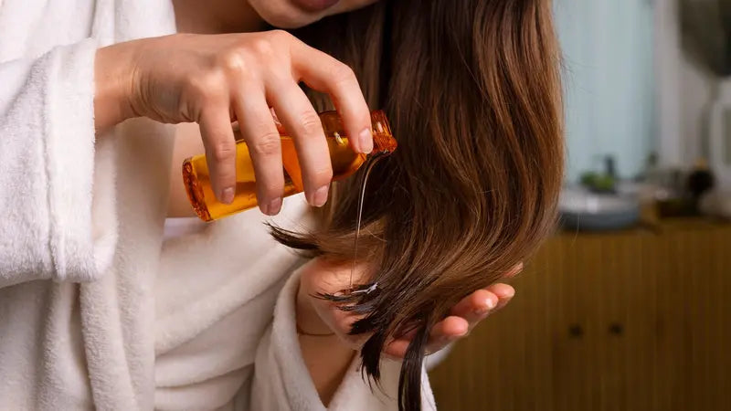 Ini 10 Urutan Cara Gunakan Hair Tonic yang Benar