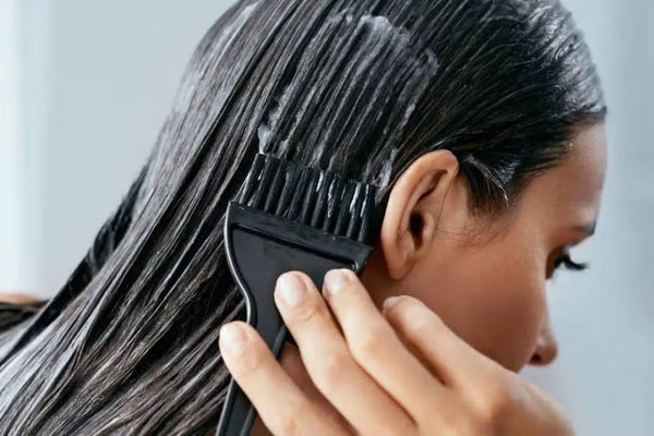 Tutorial Mewarnai Rambut, Gampang dan Anti Gagal! 