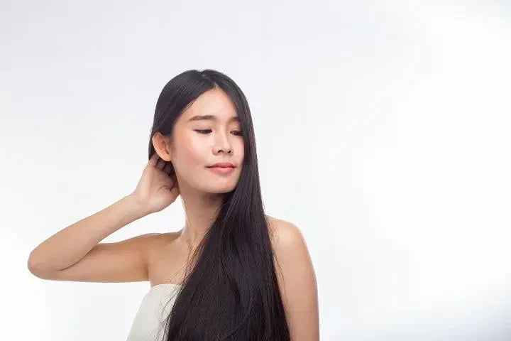 Ingin Rambut Tebal dan Sehat? Ini Tips Perawatan Alaminya