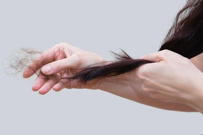 Hair Serum untuk Rambut Rontok, Solusi untuk Rambut Lebih Kuat