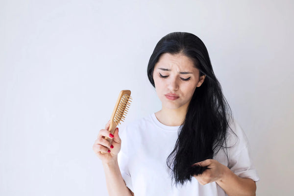 Rambut Kering dan Rontok? Ini Cara Merawatnya Supaya Kuat Lagi