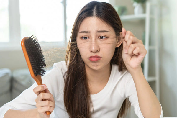 Akar Rambut Lemah: Penyebab, Solusi, dan Cara Mengatasinya