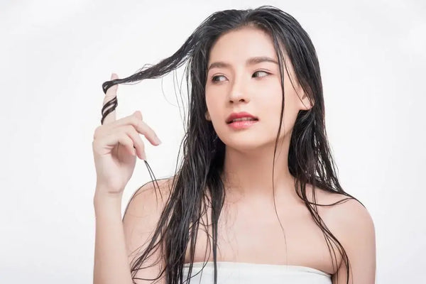 Step Perawatan Rambut yang Tepat untuk Rambut Berkilau