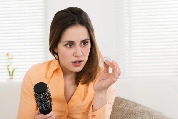 Mungkinkah Rambut Rontok Bisa Tumbuh Kembali? Cek Faktanya Disini! 