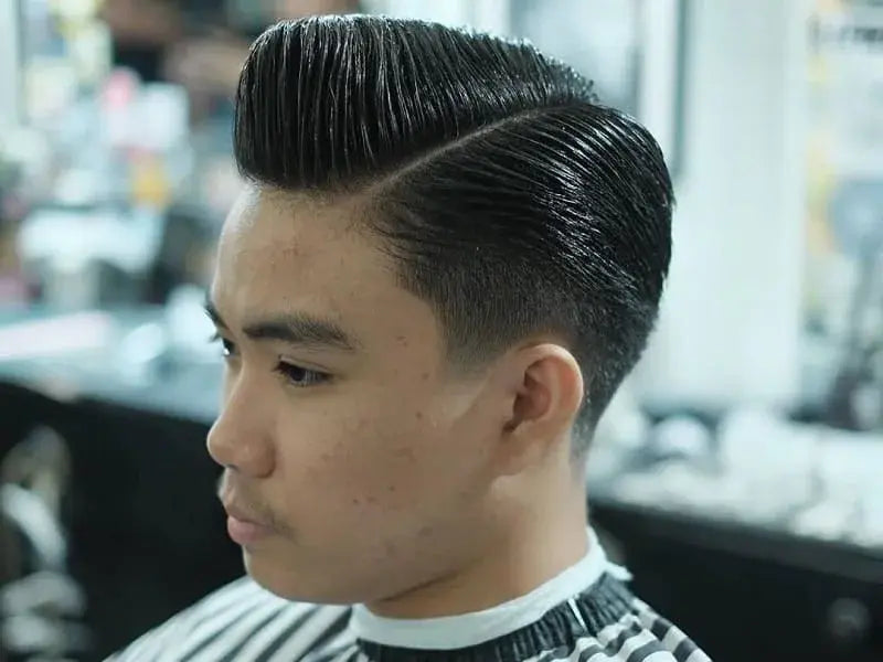 Cara Mengatasi Rambut Jigrak Pria: Biar Tidak Mati Gaya!