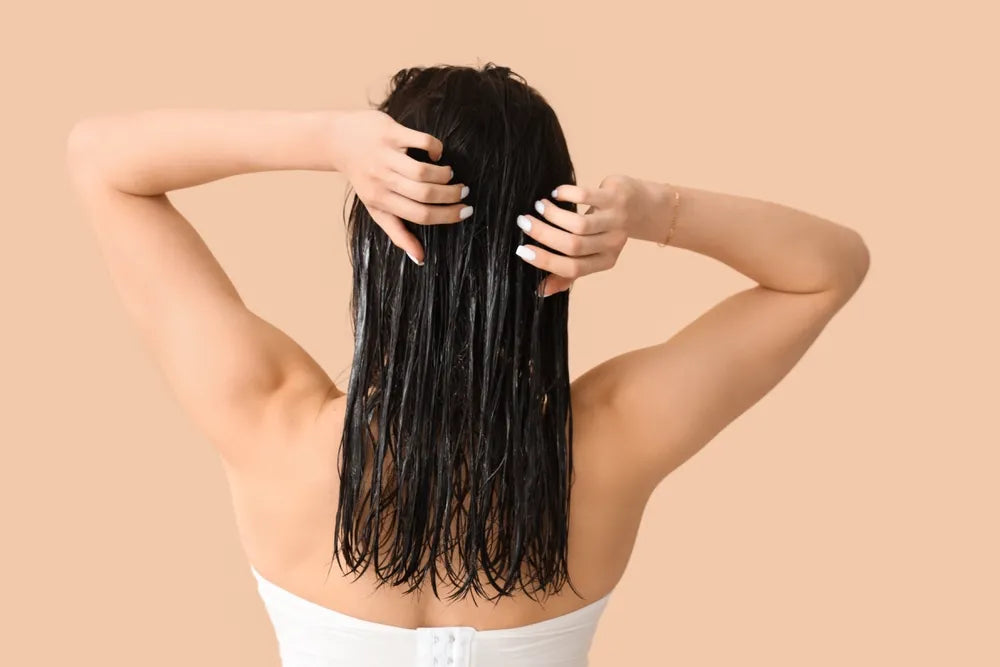 Shampoo Produk Lokal dengan Bahan Alami yang Wajib Kamu Coba