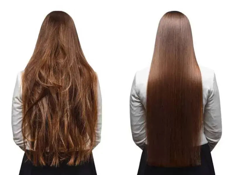 Sebelum Smoothing Rambut, Ini yang Perlu Diketahui