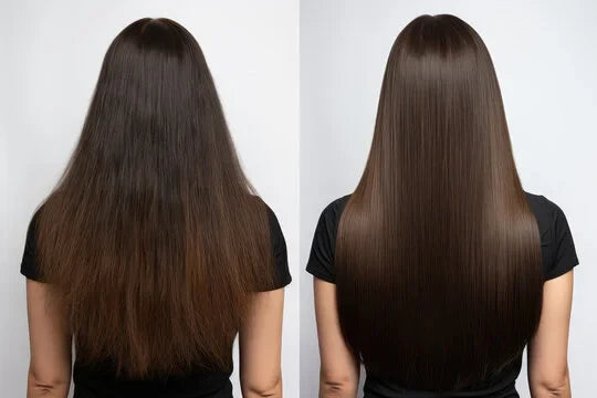 Biar Rambut Gampang Diatur, Yuk Kenalan Sama Keratin Treatment
