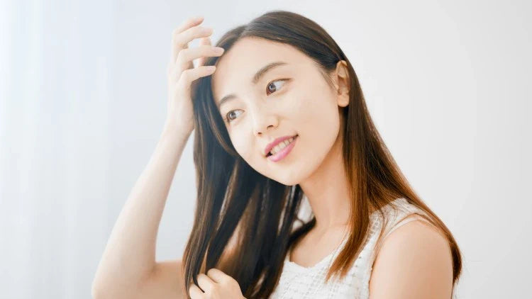 8 Langkah Perawatan Rambut Sehari-hari yang Gampang Tapi Efektif