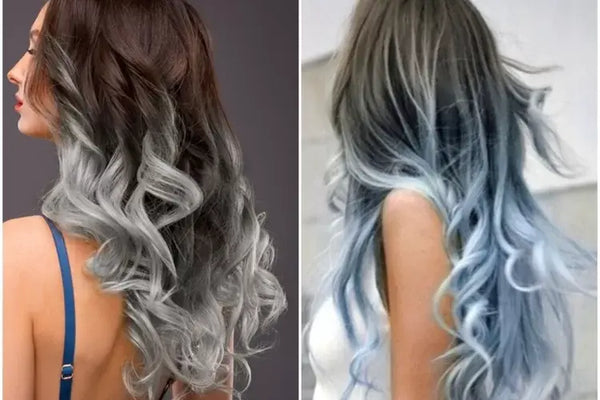 Mengenal Warna Rambut Ombre dan Tips Merawatnya Agar Tetap Cantik