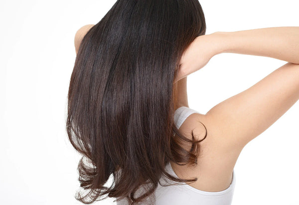 Cara Agar Rambut Lurus dan Lemas, Mudah dan Alami