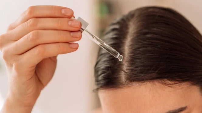 Minyak Penumbuh Rambut: Cara Kerja, Manfaat, dan Tips Memilih yang Tepat