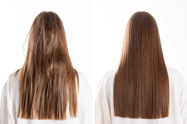 Mengenal Perbedaan Smoothing dan Rebonding Rambut: Mana yang Cocok untukmu?