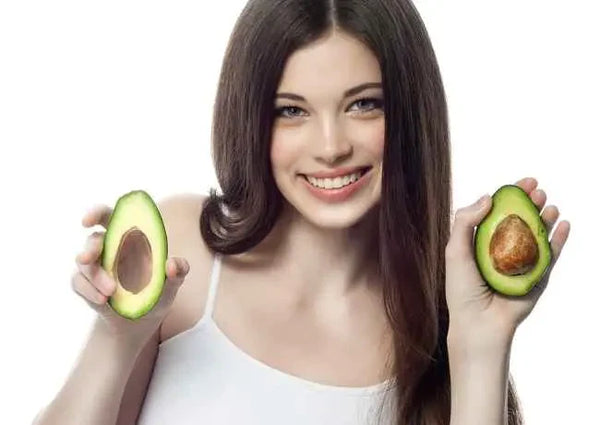 Nutrisi untuk Rambut, Kunci Utama Rambut Sehat dan Lebat