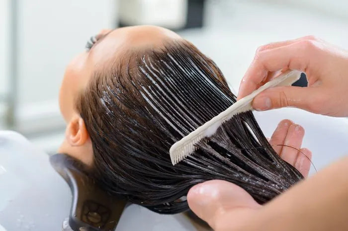 Hati-hati! Urutan Hair Care yang Keliru Bisa Bikin Rambut Rontok