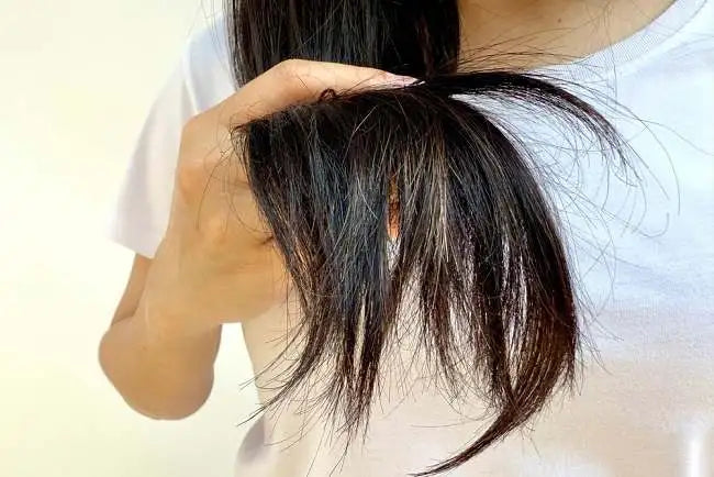 Penyebab Rambut Patah dan Cara Mengatasinya