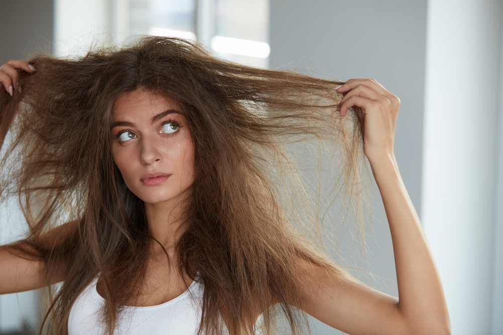 Cara Mengatasi Rambut Kusut: Solusi Ampuh untuk Rambut Lebih Lembut dan Mudah Diatur