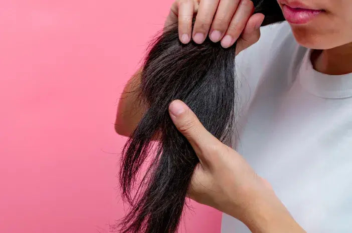 Hair Mask Rambut Kering yang Efektif untuk Atasi Rambut Kusam dan Rusak