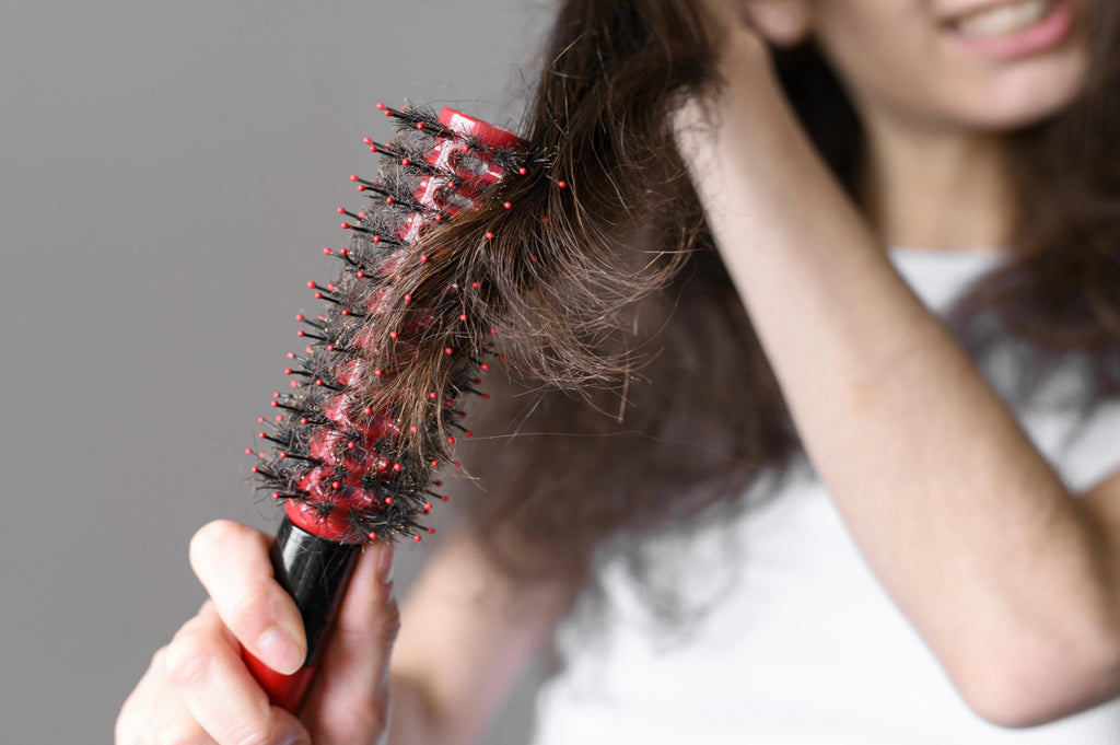 Rambut Mati Bikin Tidak Percaya Diri, Yuk Ungkap Perawatannya!