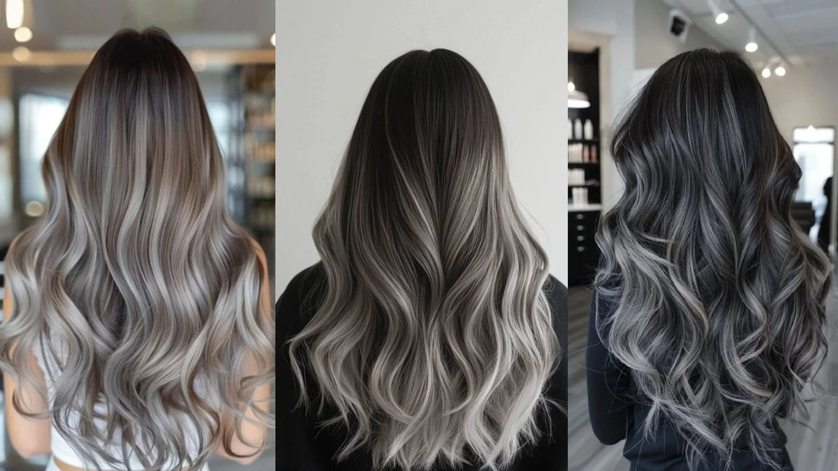 Rambut Balayage: Mulai dari Proses hingga Perawatannya