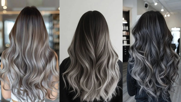 Rambut Balayage: Mulai dari Proses hingga Perawatannya