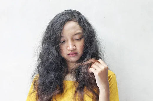Cara Mengatasi Rambut Mengembang agar Halus dan Sehat