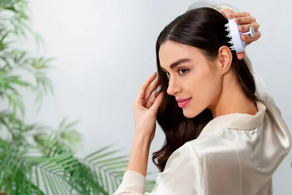 Selain Jadi Mahkota, Ini Fungsi Rambut yang Lain!
