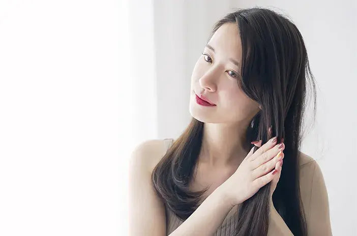 Tips Perawatan dan Cara Agar Rambut Halus dan Lembut