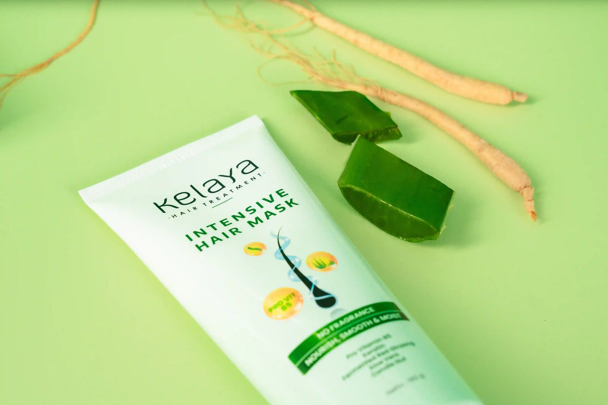 Ini 5 Tips Memilih Masker Rambut yang Cocok untuk Rambut