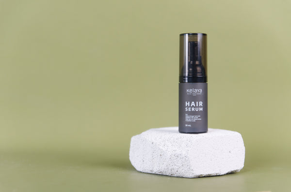 Rahasia Rambut Lebat dan Sehat dengan Serum Penumbuh Rambut