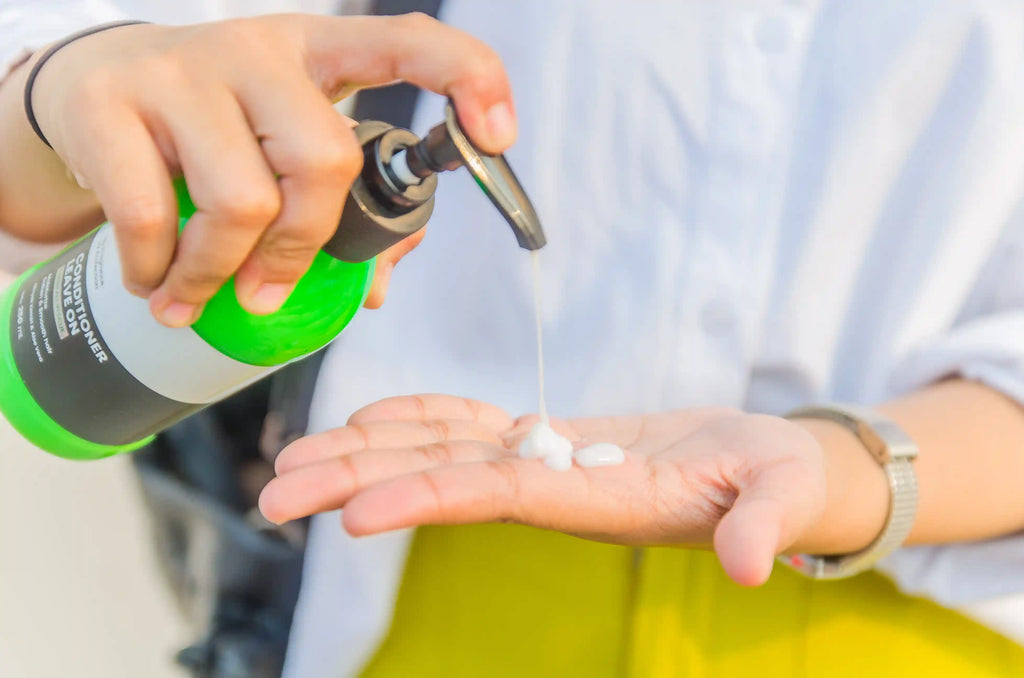 Rekomendasi Conditioner untuk Rambut Kering dan Rontok