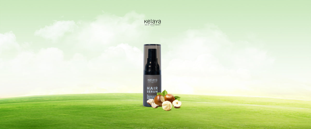 Kelaya Hair Serum
