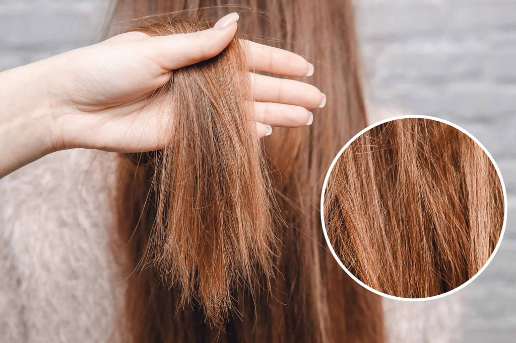 Rambut Sehat Setelah Perawatan Kimia: Tips Pemulihan