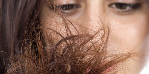 Rambut-Kering-dan-Cara-Merawatnya-Secara-Alami