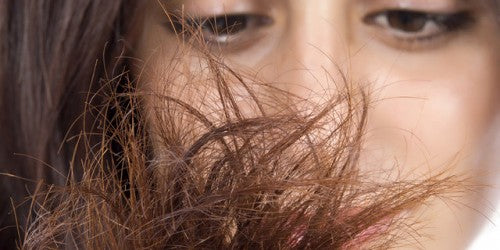 Penyebab Rambut Kering dan Cara Merawatnya Secara Alami
