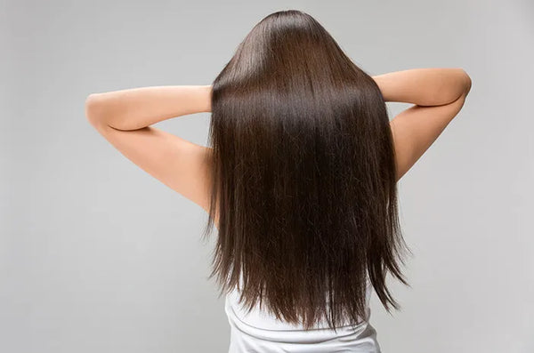 Cara Melembutkan Rambut Secara Alami dan Efektif