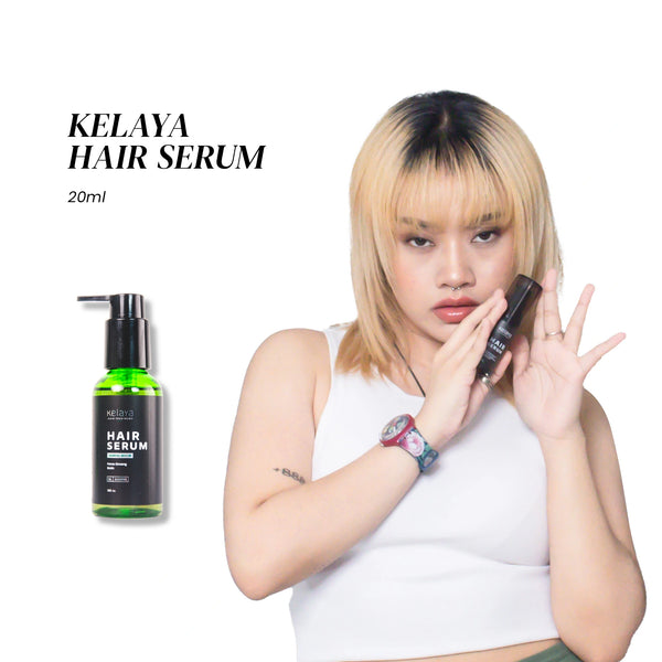 serum rambut rontok
