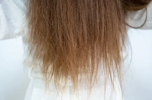 Cara Merawat Rambut Patah dan Kering dengan Langkah yang Tepat