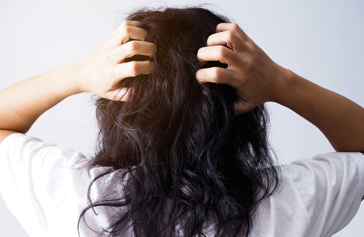 Cara Meluruskan Rambut yang Mengembang Agar Mudah Diatur