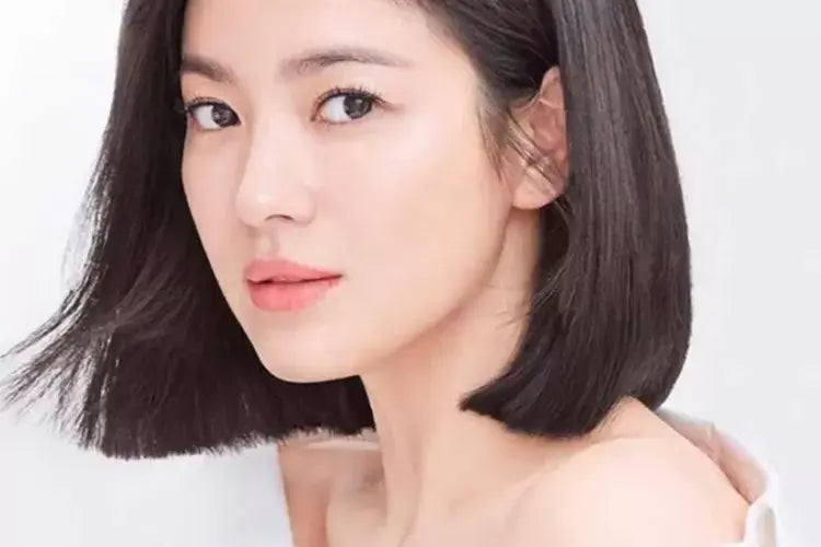 Rambut Korea, Lebih dari Sekadar Tren Kecantikan!