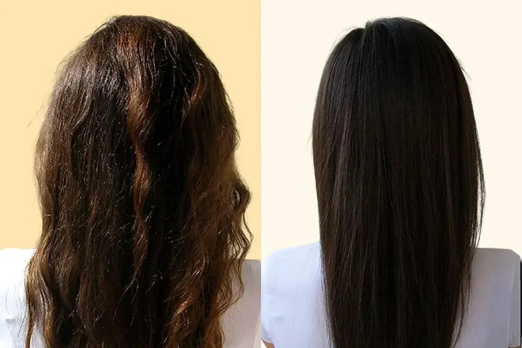 Keratan Rambut Manfaat Keratin Rambut untuk Kesehatan dan Keindahan Rambutmu