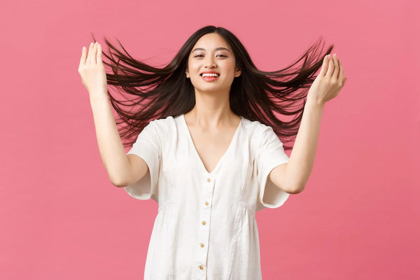 Shampo untuk Melembutkan Rambut: Tips Rambut Lembut dan Sehat
