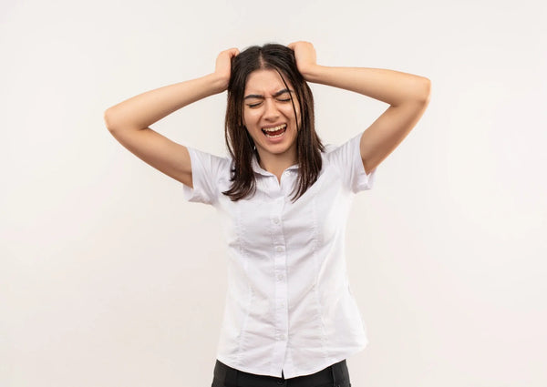 Shampoo Rambut Lepek: Cara Efektif Mengatasi Rambut Berminyak