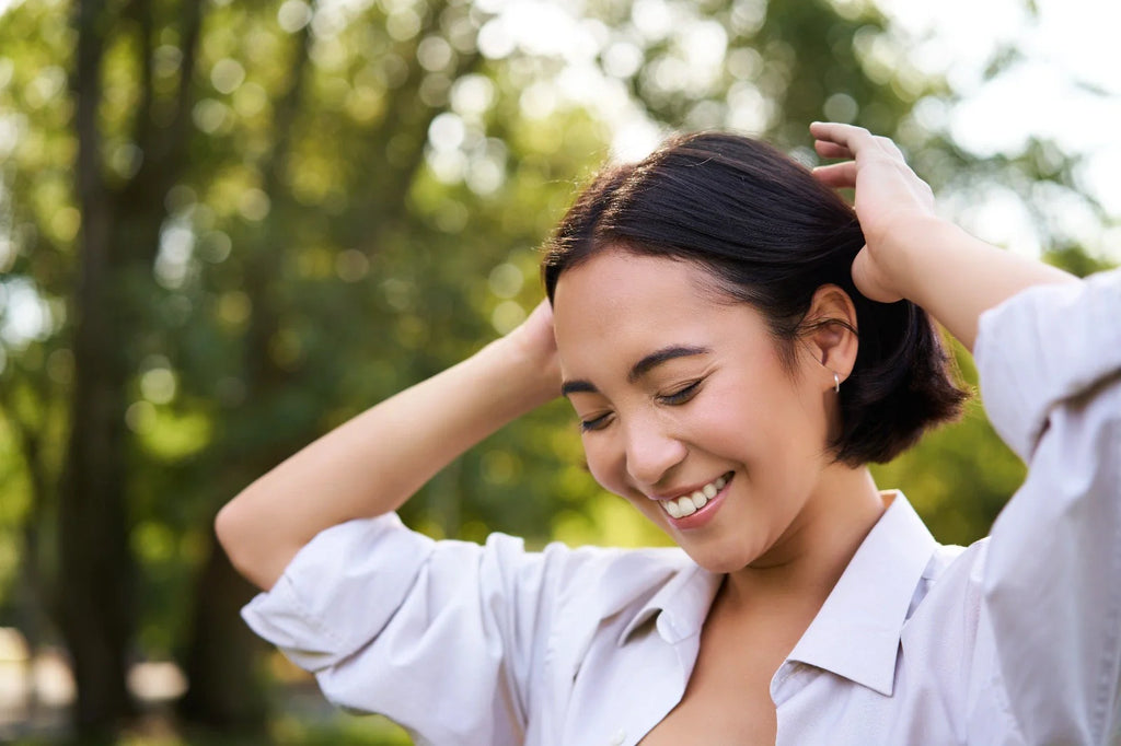 5 Tips Merawat Rambut yang Jarang Diketahui