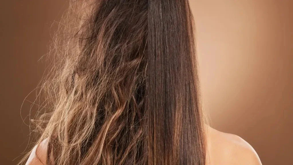 Perawatan Rambut Keratin untuk Rambut Halus dan Sehat