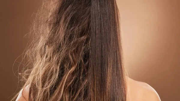 Perawatan Rambut Keratin untuk Rambut Halus dan Sehat