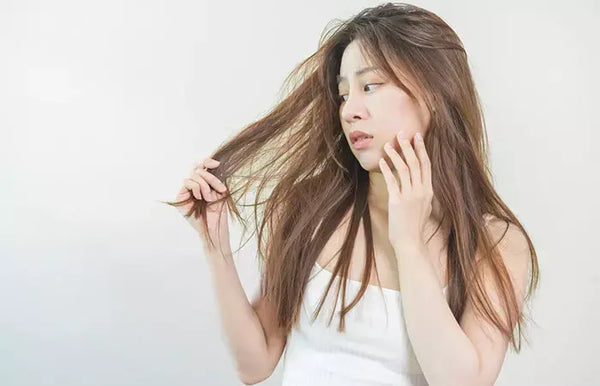 Tips Merawat Pirang Rambut agar Tetap Sehat dan Tidak Kusam