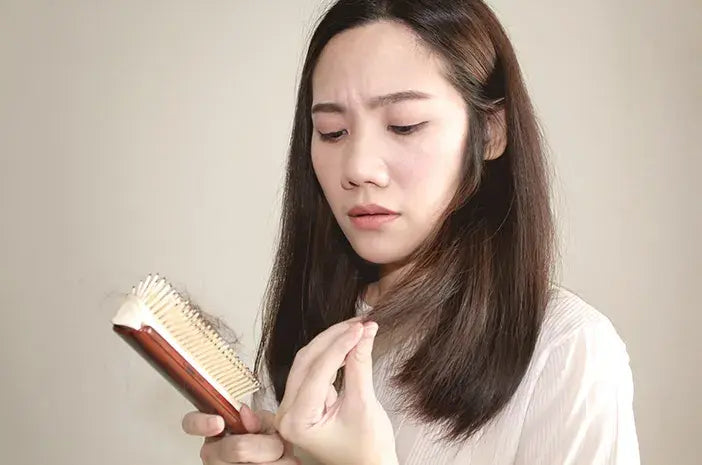 Penumbuh Rambut Cepat, Cara Alami untuk Rambut Lebih Lebat