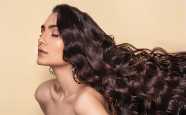 Menebalkan Rambut Secara Alami: Tips dan Trik untuk Rambut Lebih Tebal dan Sehat
